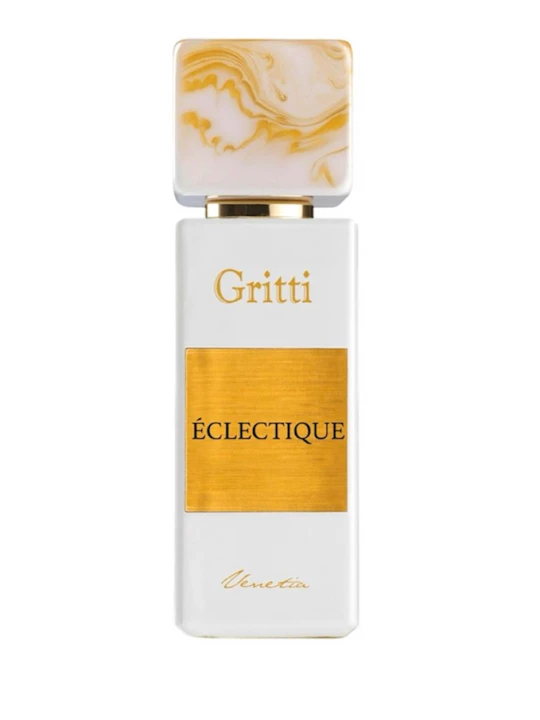 Obrázek produktu Gritti Eclectique Eau de Parfum 100 ml