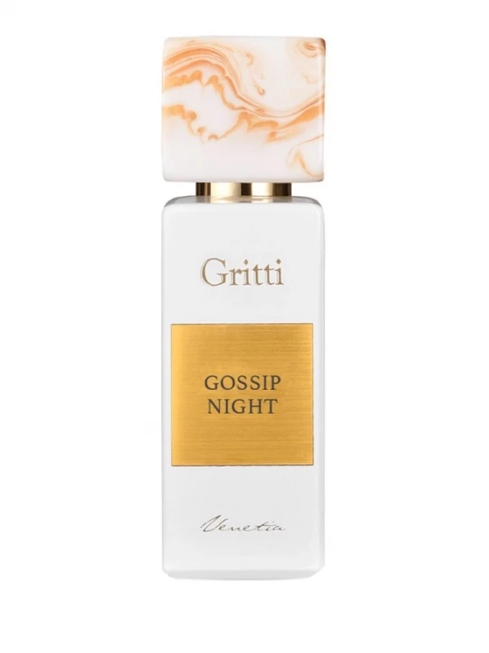 Obrázek produktu Gritti Gossip Night Eau de Parfum 100 ml