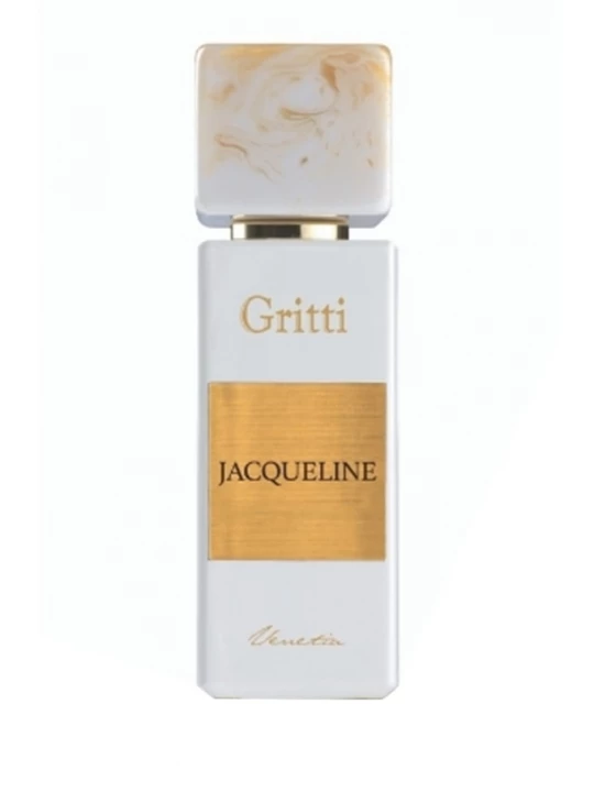Obrázek produktu Gritti Jacqueline Eau de Parfum 100 ml