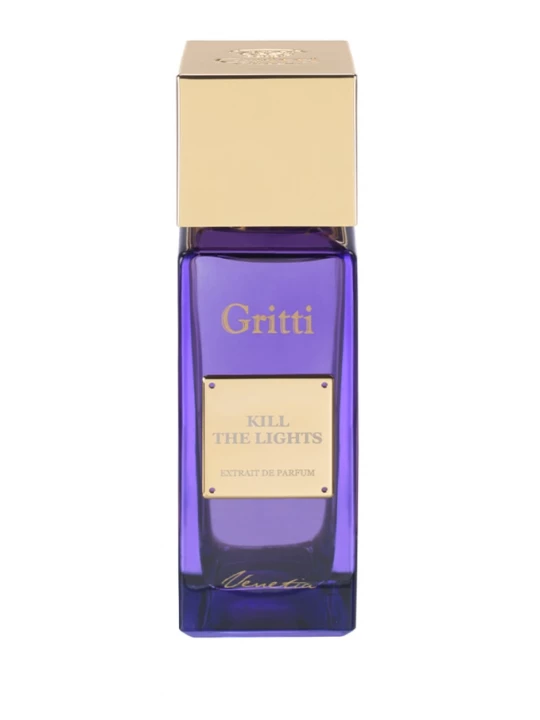 Obrázek produktu Gritti Kill The Lights Extrait de Parfum 100 ml