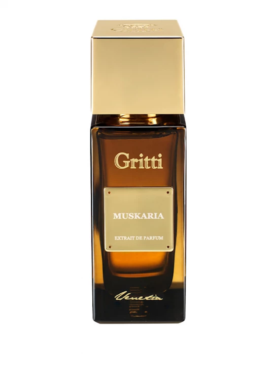 Obrázek produktu Gritti Muskaria Extrait de Parfum 100 ml