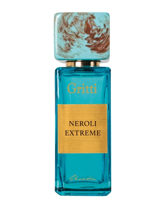 Obrázek produktu Gritti Neroli Extreme Eau de Parfum 100 ml