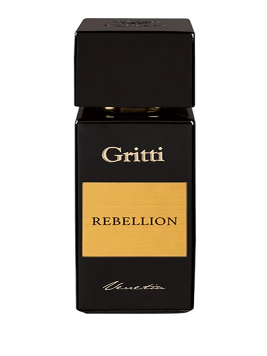 Obrázek produktu Gritti Rebellion Eau de Parfum 100 ml