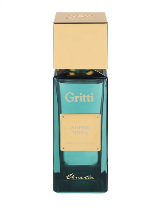 Obrázek produktu Gritti Super Nova Extrait de Parfum 100 ml