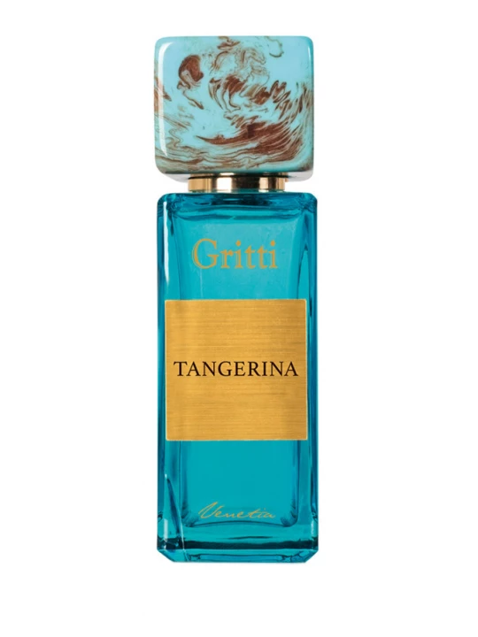Obrázek produktu Gritti Tangerina Eau de Parfum 100 ml