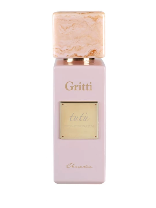 Obrázek produktu Gritti Tutù Pink Extrait de Parfum 100 ml