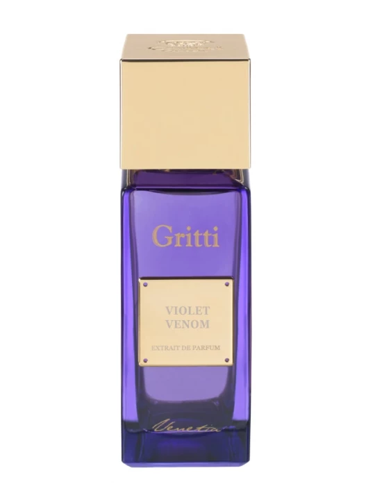 Obrázek produktu Gritti Violet Venom Parfémová esence 100 ml