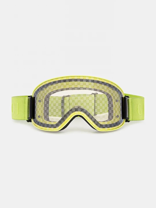 Obrázek produktu Gucci Brýle zelená