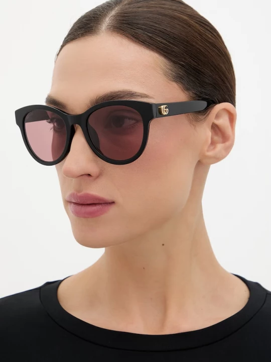 Obrázek produktu Gucci sluneční brýle dámské černá