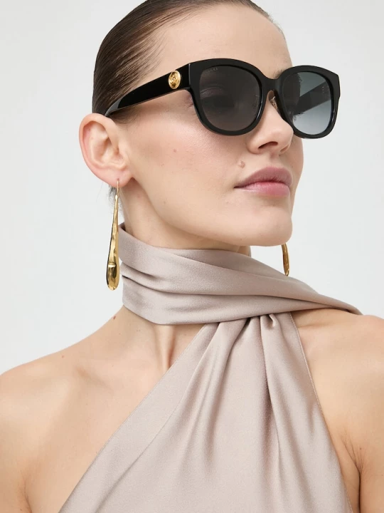 Obrázek produktu Gucci Sluneční brýle Gucci černá