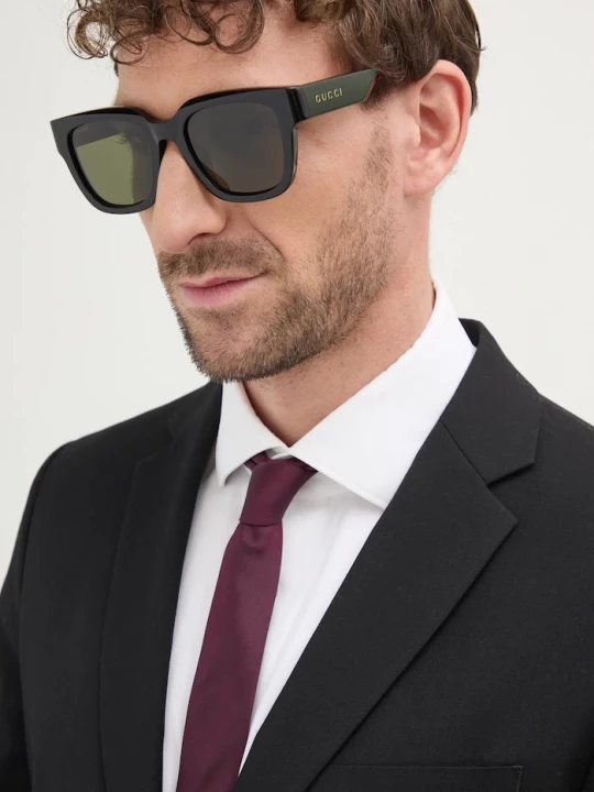 Obrázek produktu Gucci Sluneční brýle Gucci černá