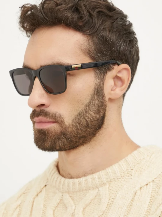 Obrázek produktu Gucci Sluneční brýle Gucci černá