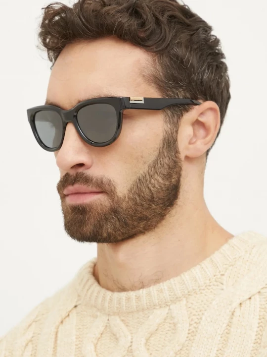 Obrázek produktu Gucci Sluneční brýle Gucci černá