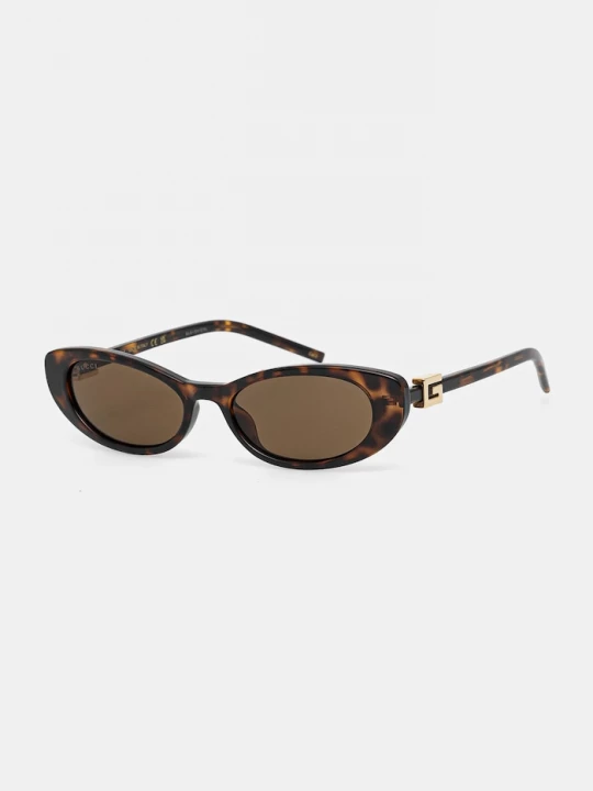 Obrázek produktu Gucci Sluneční brýle Gucci hnědá
