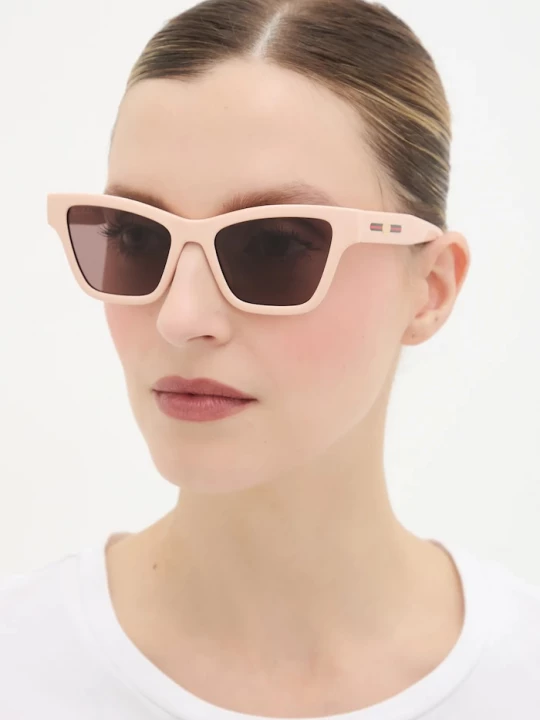 Obrázek produktu Gucci Sluneční brýle Gucci růžová