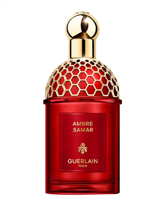 Obrázek produktu Guerlain Absolus Allegoria Ambre Samar Eau de Parfum 125 ml