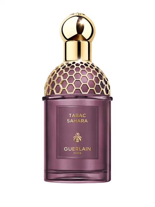 Obrázek produktu Guerlain Absolus Allegoria Tabac Sahara Eau de Parfum 75 ml