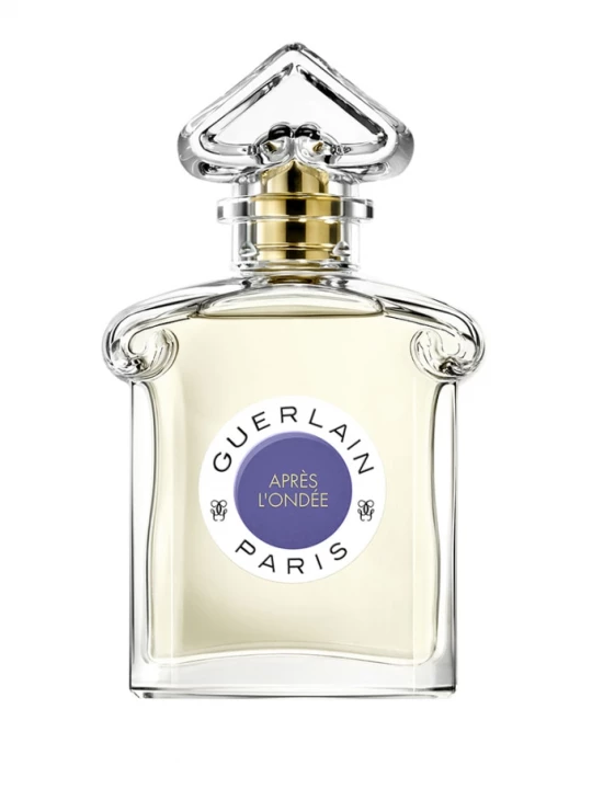 Obrázek produktu Guerlain Après L'ondée Eau de Toilette 75 ml
