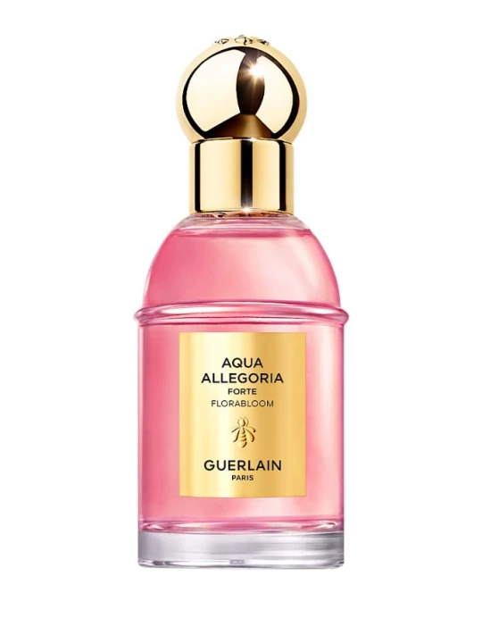 Obrázek produktu Guerlain Aqua Allegoria Forte Florabloom Eau de Parfum 40 ml