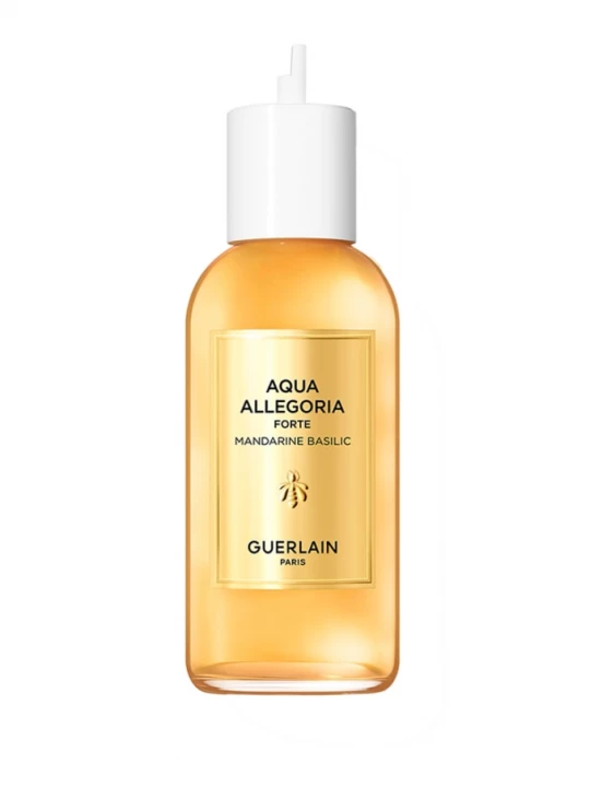 Obrázek produktu Guerlain Aqua Allegoria Mandarine Basilic Refill Eau de Parfum 200 ml