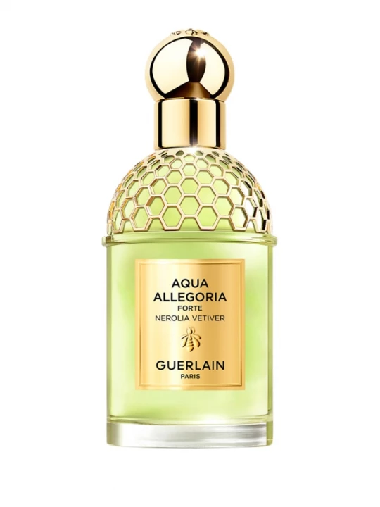 Obrázek produktu Guerlain Aqua Allegoria Nerolia Vetiver Eau de Parfum 75 ml