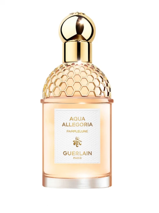 Obrázek produktu Guerlain Aqua Allegoria Pampelune Eau de Toilette 75 ml