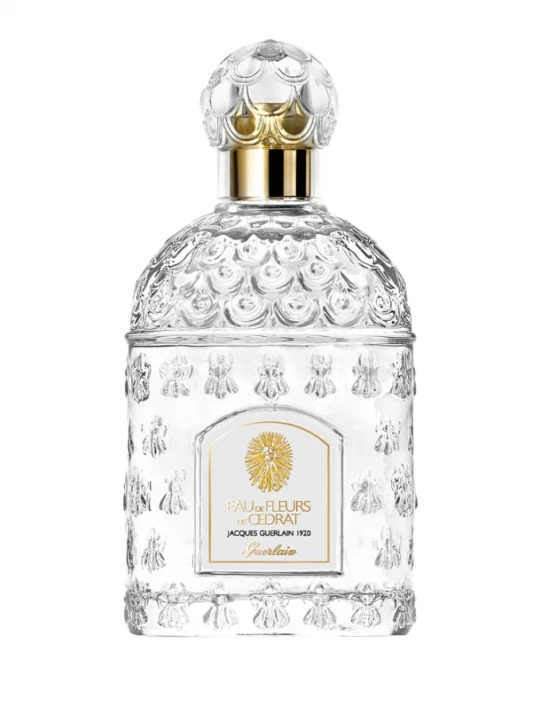 Obrázek produktu Guerlain Eau De Fleurs De Cédrat Eau de Cologne 100 ml