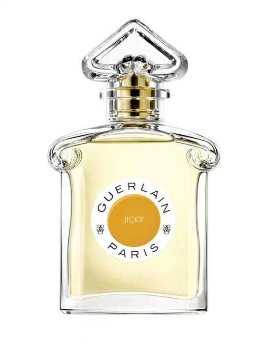 Obrázek produktu Guerlain Les Légendaires Jicky Eau de Parfum 75 ml