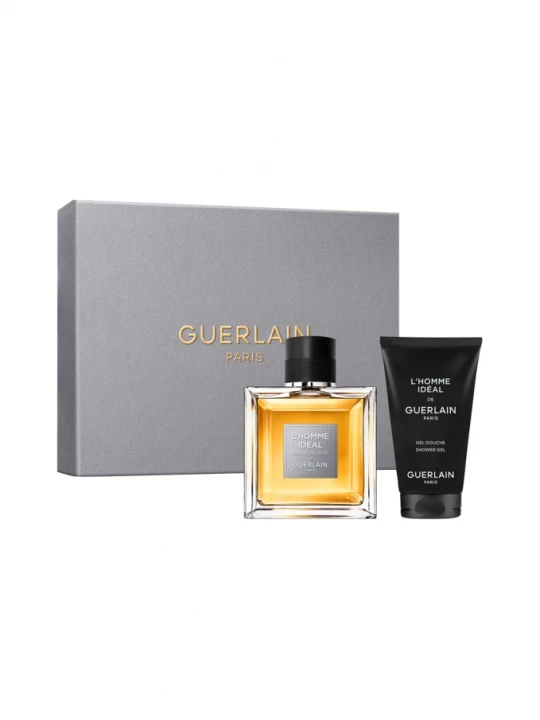 Obrázek produktu Guerlain L'homme Idéal Sada vůní