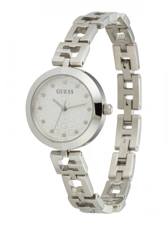 Obrázek produktu GUESS Analogové hodinky 'GD Lady G'  stříbrná