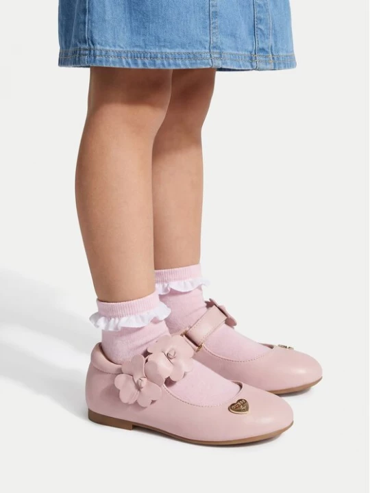 Obrázek produktu Guess Baleríny CEO-CS6666-1(III)DZ Růžová