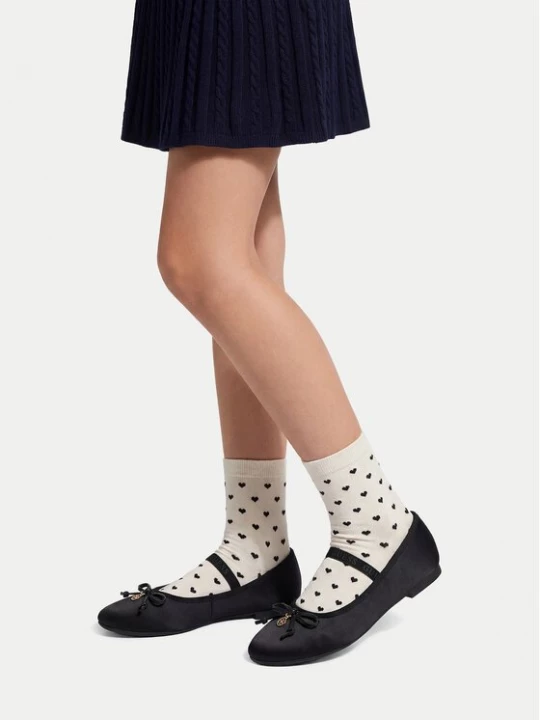 Obrázek produktu Guess Baleríny CEO-CS6666-13 Černá