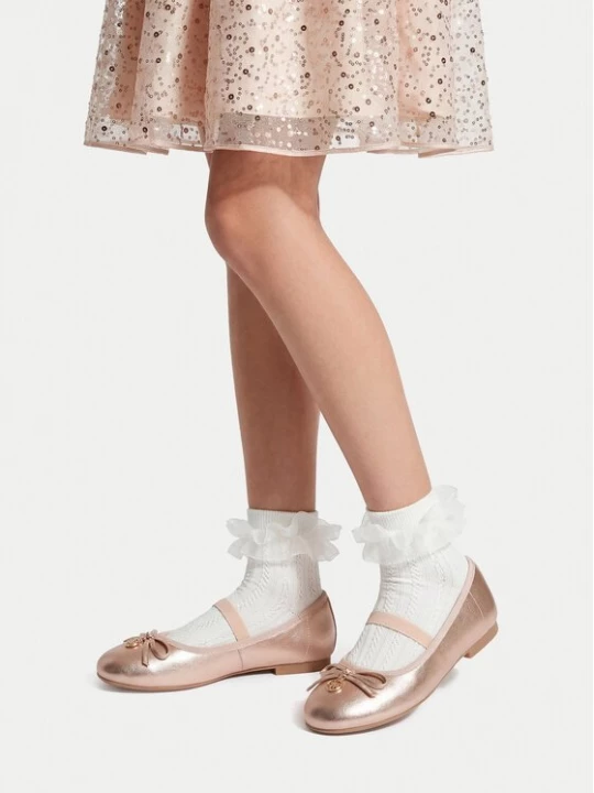 Obrázek produktu Guess Baleríny CEO-CS6666-13A Zlatá