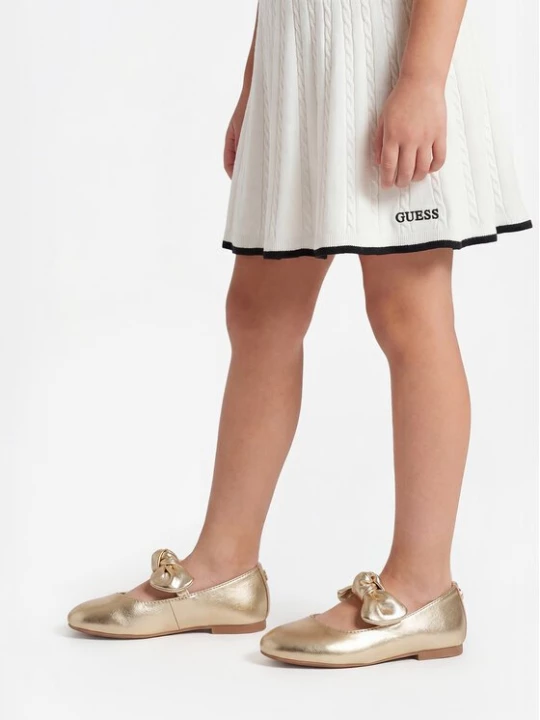 Obrázek produktu Guess Baleríny CEO-CS6666-15 Zlatá