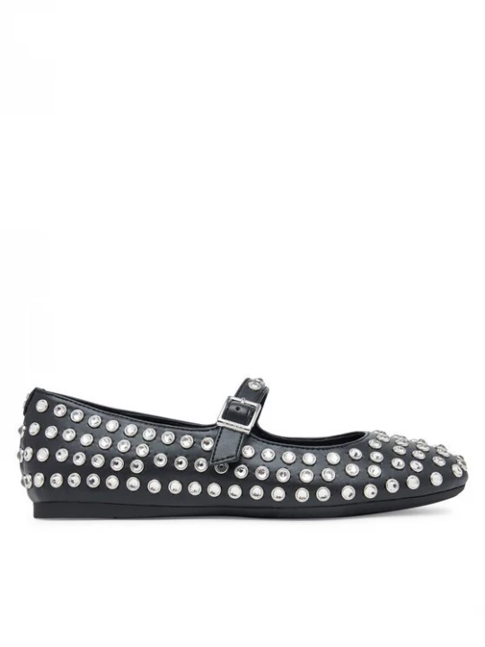 Obrázek produktu Guess Baleríny FLTKDL ELE02 Černá