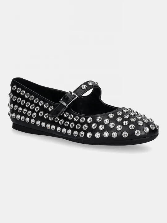 Obrázek produktu Guess Baleríny KALIDAL černá