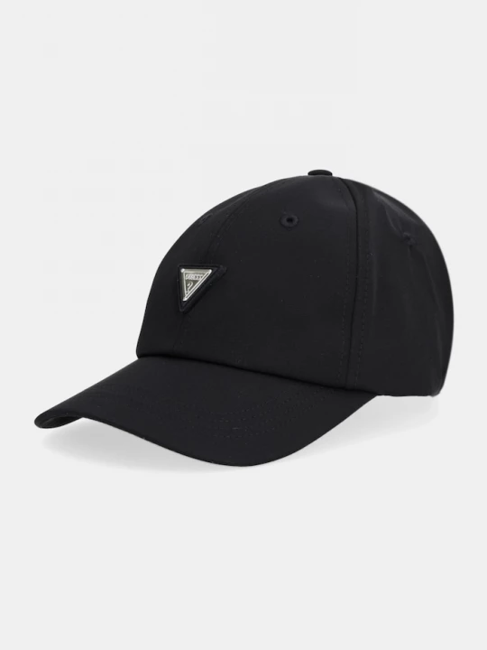Obrázek produktu Guess baseballová čepice dámská NOEMIE černá