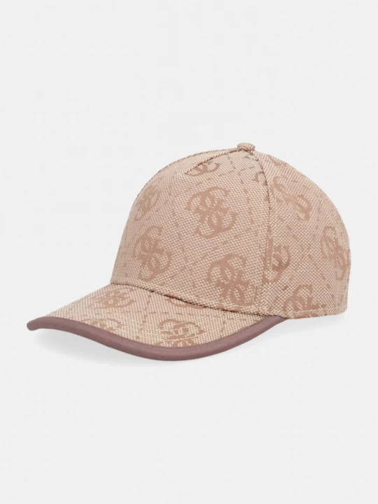 Obrázek produktu Guess baseballová čepice pánská BOSTON béžová
