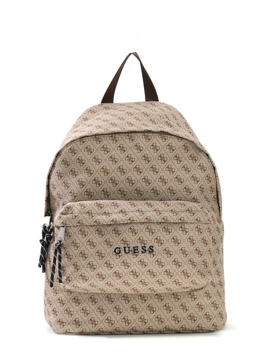 Obrázek produktu Guess batoh dětský béžová