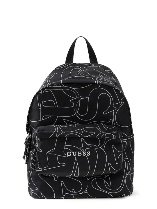 Obrázek produktu Guess batoh dětský černá