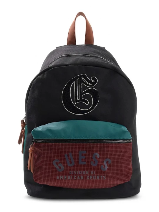 Obrázek produktu Guess batoh dětský černá