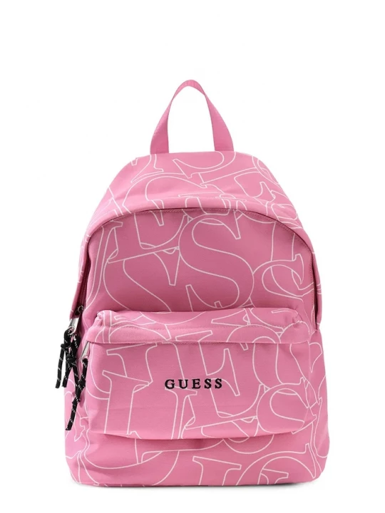 Obrázek produktu Guess batoh dětský růžová