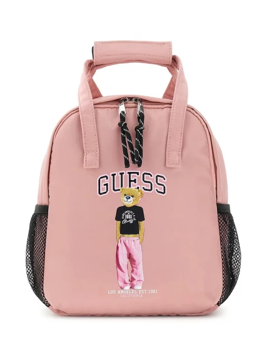 Obrázek produktu Guess batoh dětský růžová