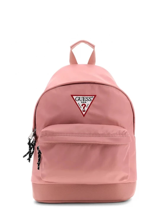 Obrázek produktu Guess batoh dětský růžová