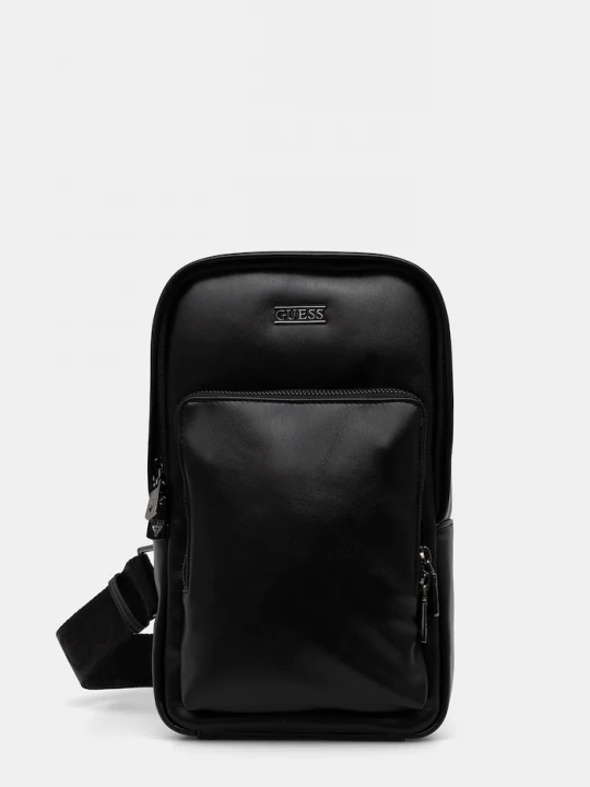 Obrázek produktu Guess Batoh BOSTON černá