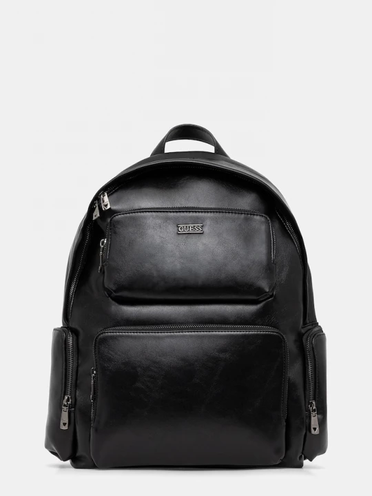 Obrázek produktu Guess Batoh Guess BOSTON černá