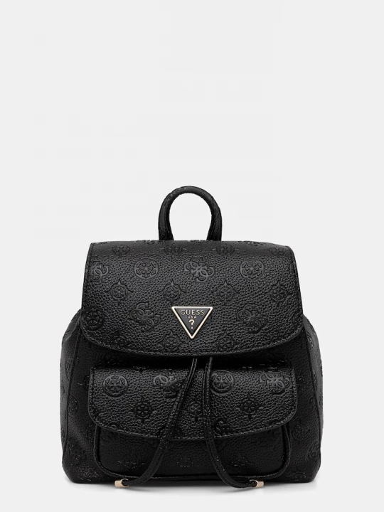 Obrázek produktu Guess Batoh Guess CRESIDIA černá