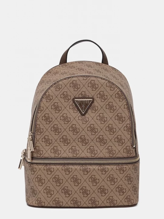 Obrázek produktu Guess Batoh Guess FOLLIE béžová