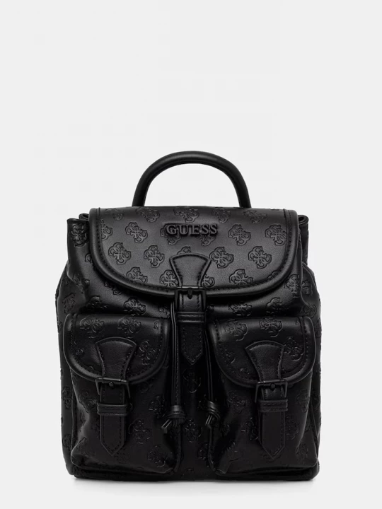 Obrázek produktu Guess Batoh Guess LITZY černá