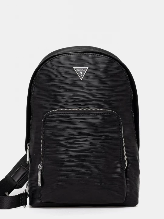Obrázek produktu Guess Batoh Guess MILANO černá